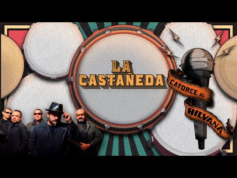 Catorce al Hilvana | La Castañeda