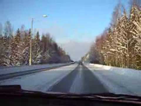 kyydillä asioille osa2