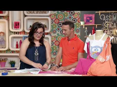 Assim Fica Fácil - 28/10/2016  B1