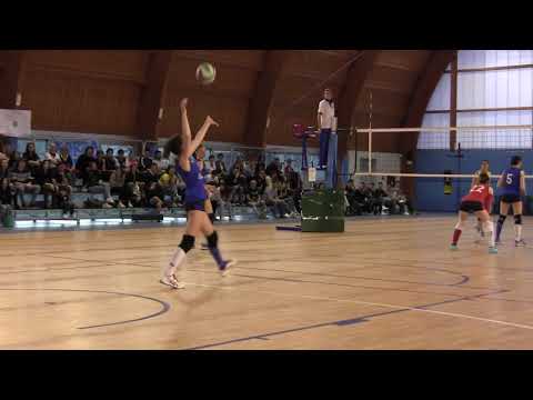 28 04 2019 MOLTENO FINALE PVO TOP JUNIOR 1° 2° POSTO  MOLTENO vs CALCO by nicam