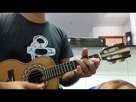 Ao Nosso Amor Maior - Luíz Carlos da Vila