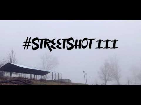 DAMIZZ #STREETSHOT III