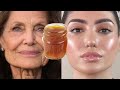 Mix Cloves With Water To Look 18 Years Younger Face Lift With Botox And Collagen In Seconds