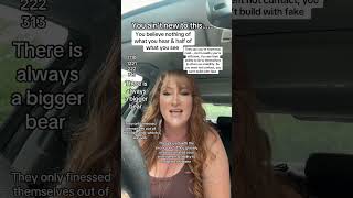 Download lagu You Believe Nothing Of What You Hear & Half Of What You See mp3 Download lagu You Believe Nothing Of What You Hear & Half Of What You See mp3