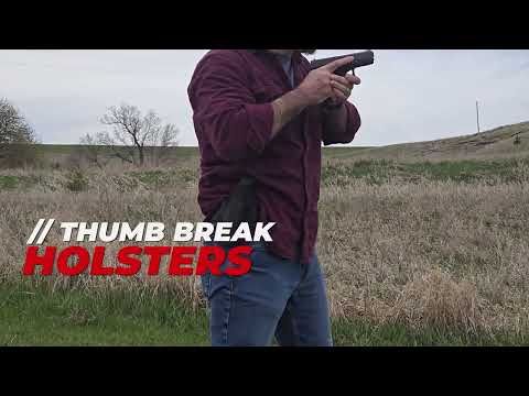 1791 Gunleather  Inside the Waistband (IWB)  HOLSTERS