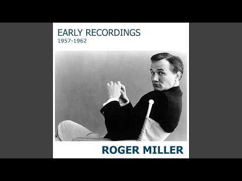Poor Little John - Roger Miller