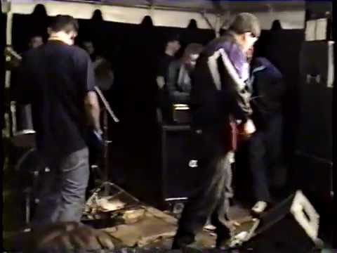 Crown Of Thornz - Live at Blue Mountain Park in Peekskill, N.Y. 1994