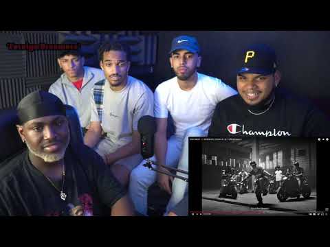DON OMAR ❌ RESIDENTE | FLOW HP ( REACCION)