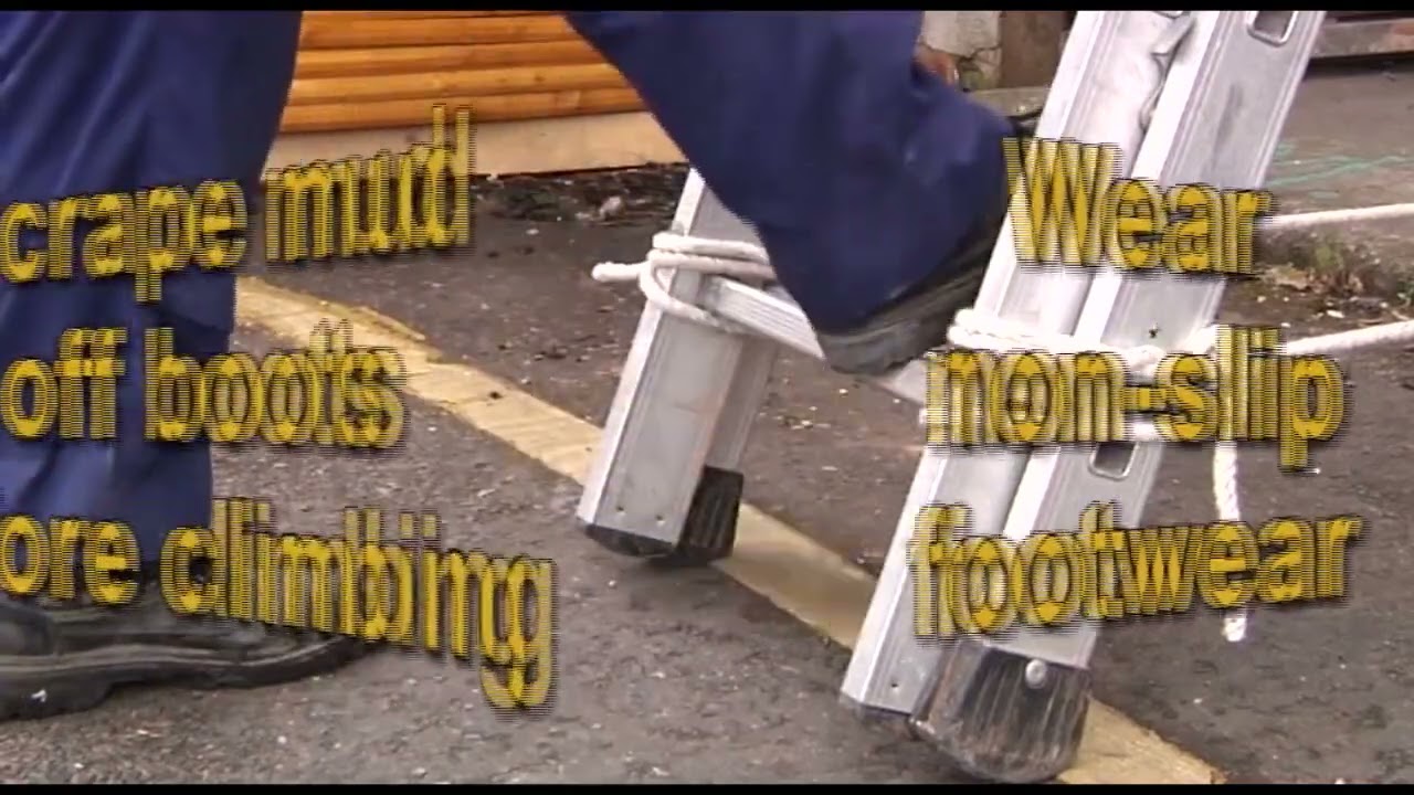 Working at Height Safety | Prevent Falls & Stay Compliant