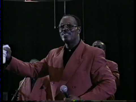 The Gospel Four  Closer To Thee