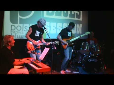 385 Soczewa Blues Session - 16.09.2016 - 7