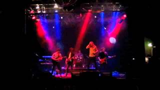 Outtrigger - Arena Rock (Arena MusikBand) 2012-05-18