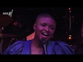 The WDR Big Band Feat. Lizz Wright -  Afro Blue (The Kölner Philharmonie 2018)