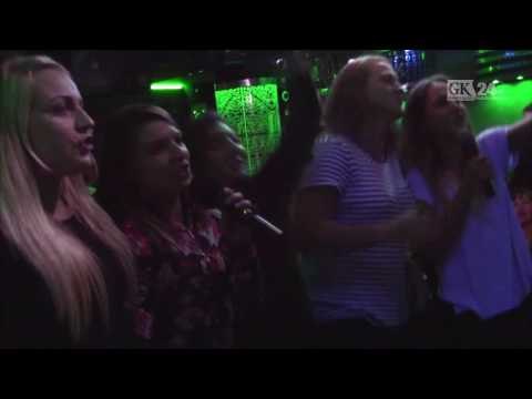 Zaśpiewali dla Zachodniopomorskiego Hospicjum dla Dzieci