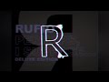 Rufio - Still [Audio Visualizer]
