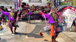 Download lagu Jaranan SAMBOYO PUTRO Rampokan Celeng❗Live Klaten Kurungrejo Prambon Nganjuk mp3