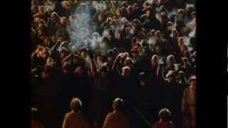 Peter der Große (Film-Trailer) Maximilian Schell u.a. Weltstars