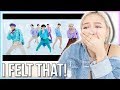 GOT7 (갓세븐) "Lullaby" MV REACTION GOT7 (갓세븐) "Lullaby" MV REACTION