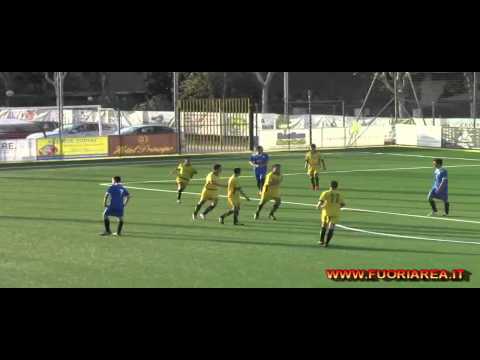 Allievi Regionali Fascia B: Racing Club - Virtus Nettuno 3-0