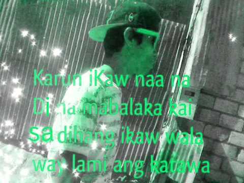 MIKE KOSA ft. JHANELLE - WALA NA TAYO (PitBoonz Production)