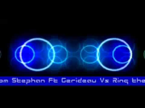 MARK FEESH "Bootleg"- I'M BELIEVE (Ring the alarm Ft Tom Stephan & Gerideau)