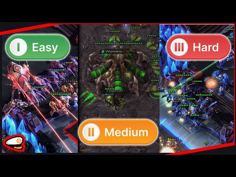 StarCraft is UNFAIR!! | Is It Imba Or Do I Suck