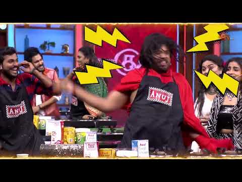 Top Cooku Dupe Cooku Season 2 - Promo | 29 & 30 Nov 2025 @ 2 PM | Sun TV