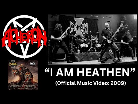 ACHERON - 