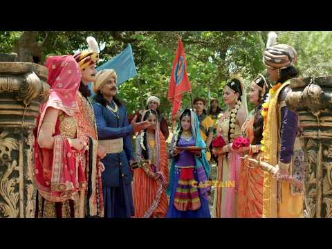 Why did the Maharaja have to go to Ujjain? || Tenali Rama || Full Ep-498