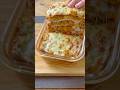 Low Carb Lasagna With Few Carbs To EAT AS MUCH AS YOU WANT