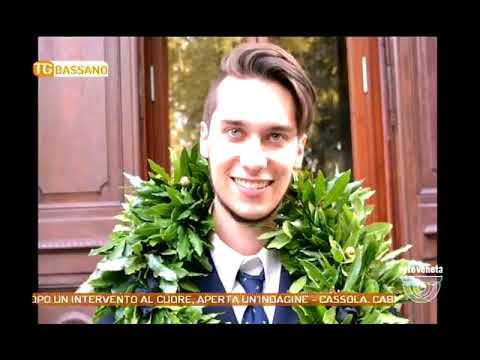 TG BASSANO - Edizione completa lunedì 11 settembre 2017