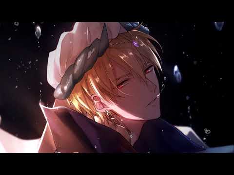 Nightcore *How Long* (deeper version)
