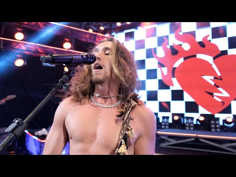 Vitor Kley #OnTour - Rio das Ostras/RJ