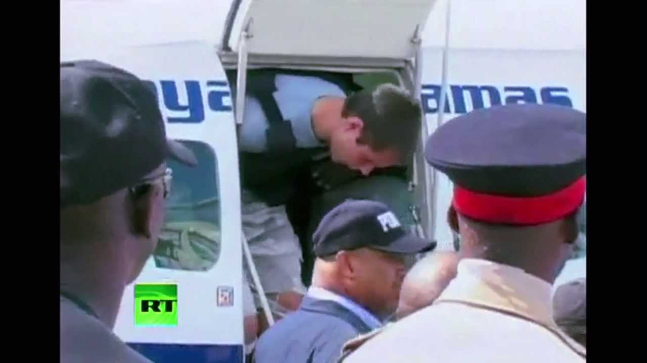 Fly Colt Fly :Legend of The Barefoot Bandit Official Trailer