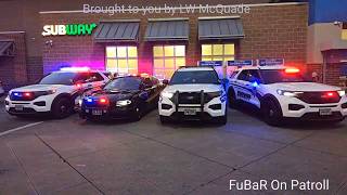 Live Police, Fire and EMS in Cheyenne WY. 6/13/26