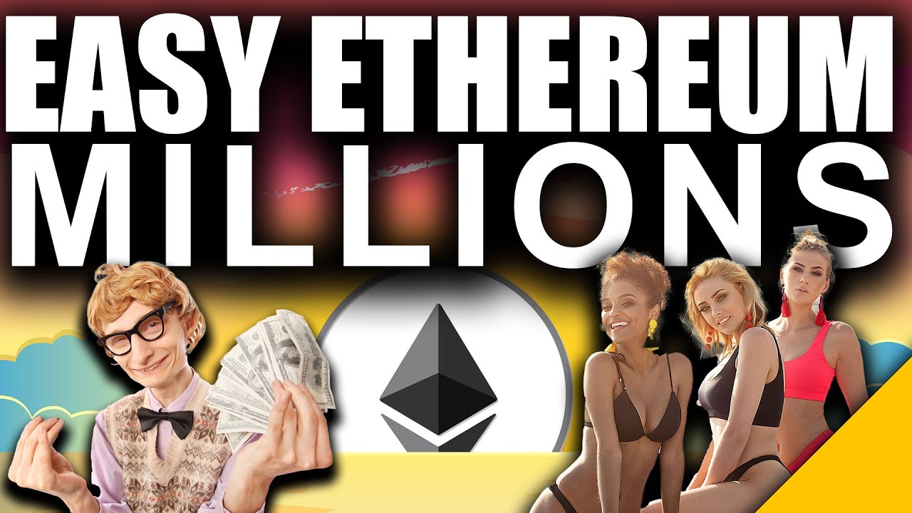 Ethereum Millionaire: Magdato sa 10 ETH (Nganong Realistiko)