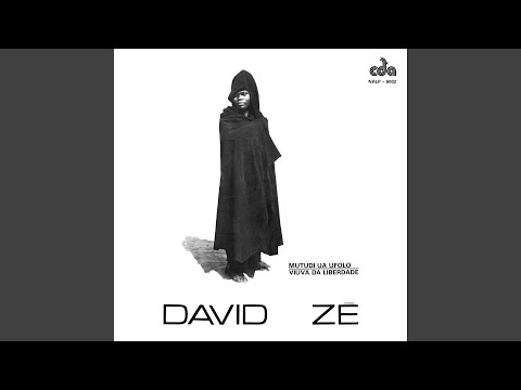 Undenge Uami - A Minha Infância