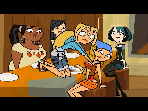 🌴 TOTAL DRAMA ISLAND 🌴 Episode 14 - "Brunch of Disgustingness"