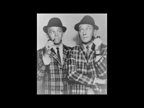Gary Crosby & Bing Crosby - Sam's Song (1950)