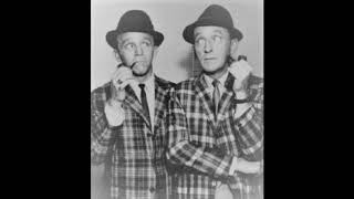 Gary Crosby &amp; Bing Crosby - Sam&#39;s Song (1950)