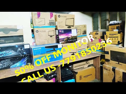 Best Gaming Monitors of 2020@CALL US-7791850236 FOR MOR DISCOUNT