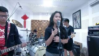 The Second Breaktime ... GONE ... Cover