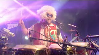 The String Cheese Incident - "Turn On Your Love Light" - Hulaween 2017