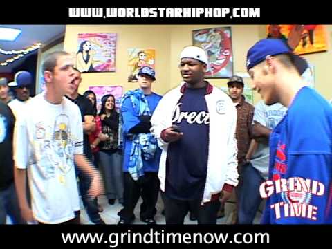 Farnum vs Sean Kush