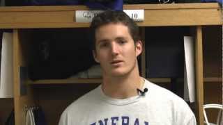 Download lagu Five minutes with Russell Stewart mp3