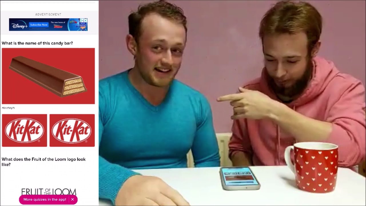 Is The Mandela Effect Real ?!?! (Buzzfeed Quiz)