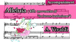 Download lagu 'Alleluia' 4th mov. of In furore intissimae irae(A=415) mp3