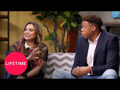 Married at First Sight: Update with Mia and Tristan (Season 7, Episode 17) | Lifetime