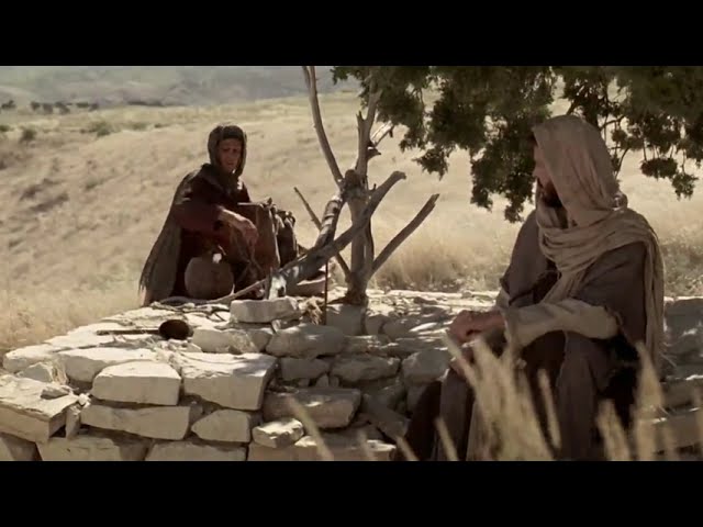 Vídeo relacionado con Jesús, Pan de vida. Libro de actividades: Proyecto Agua Viva