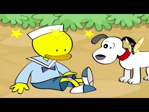 Os Patinhos - Naquela Linda Manhã